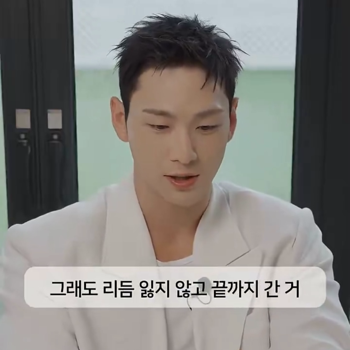 Latest photo of Baekho