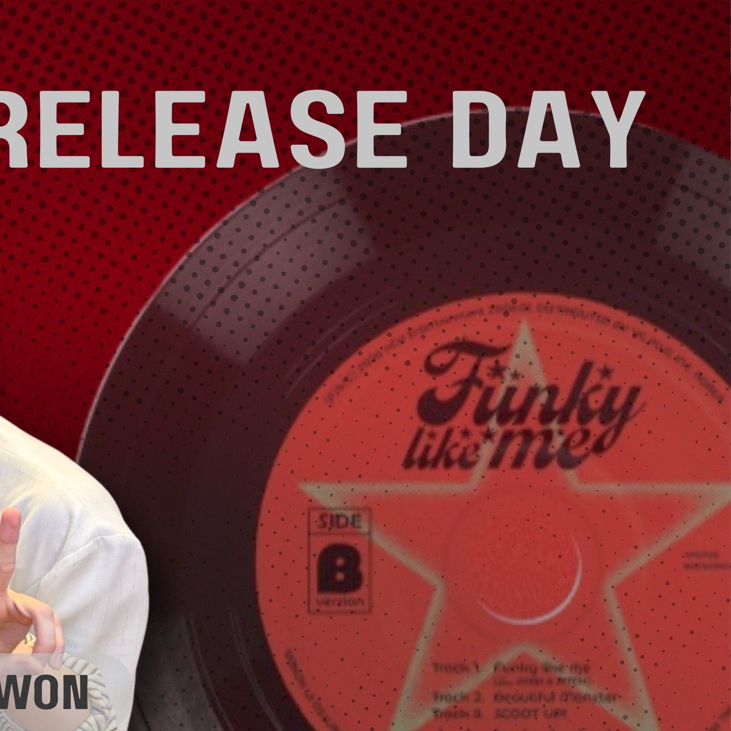 Recent activity shot of n.SSign