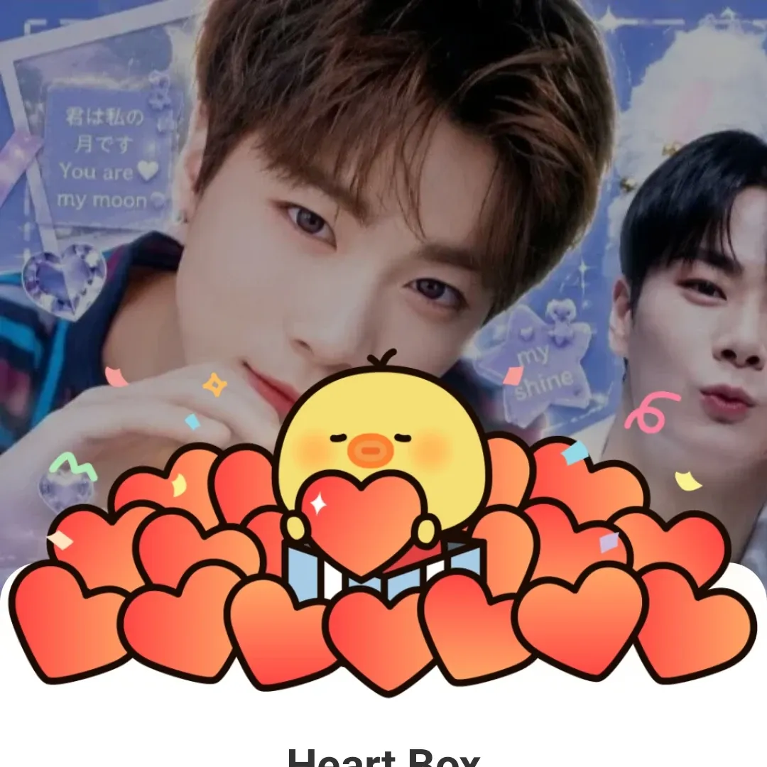 Latest photo of Moonbin (ASTRO)