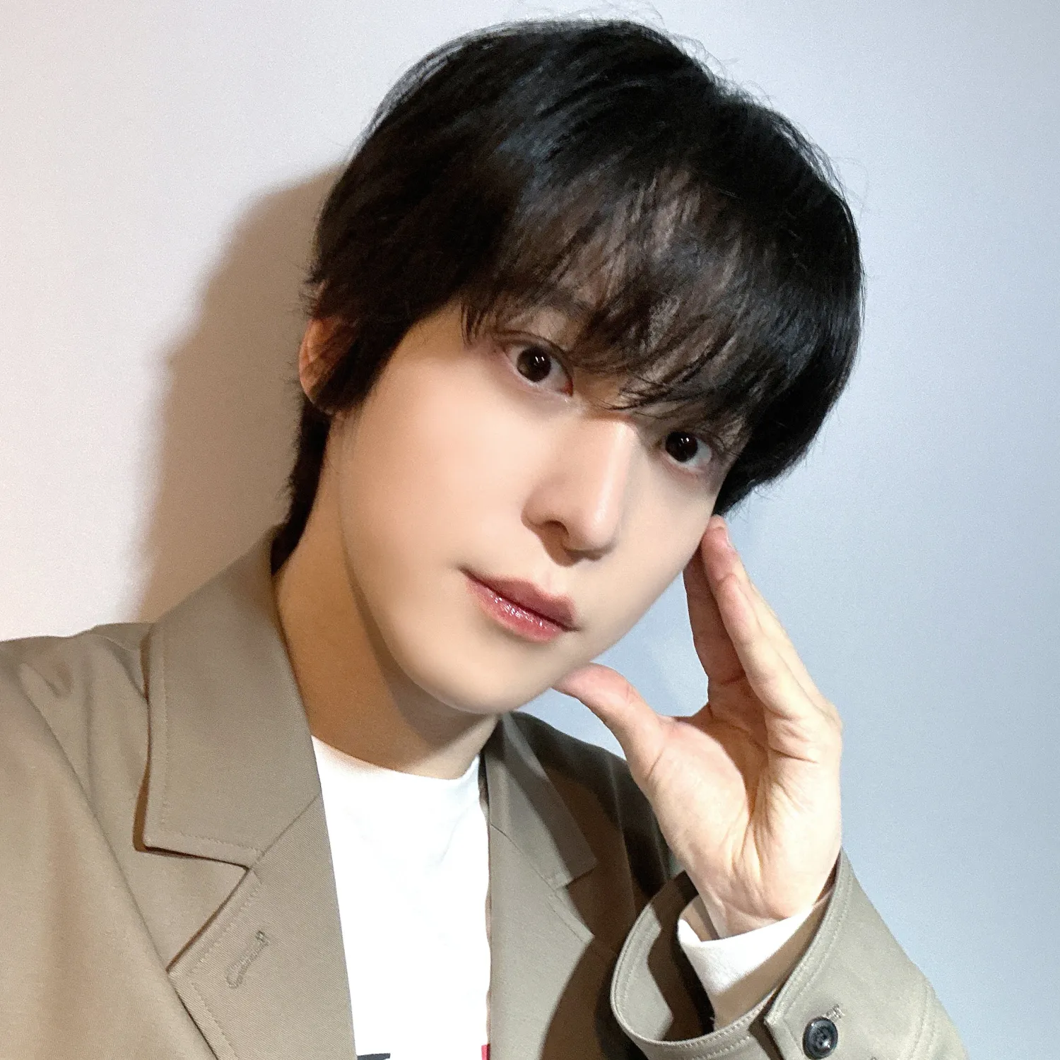 에이티즈 팬이 찍은 순간
