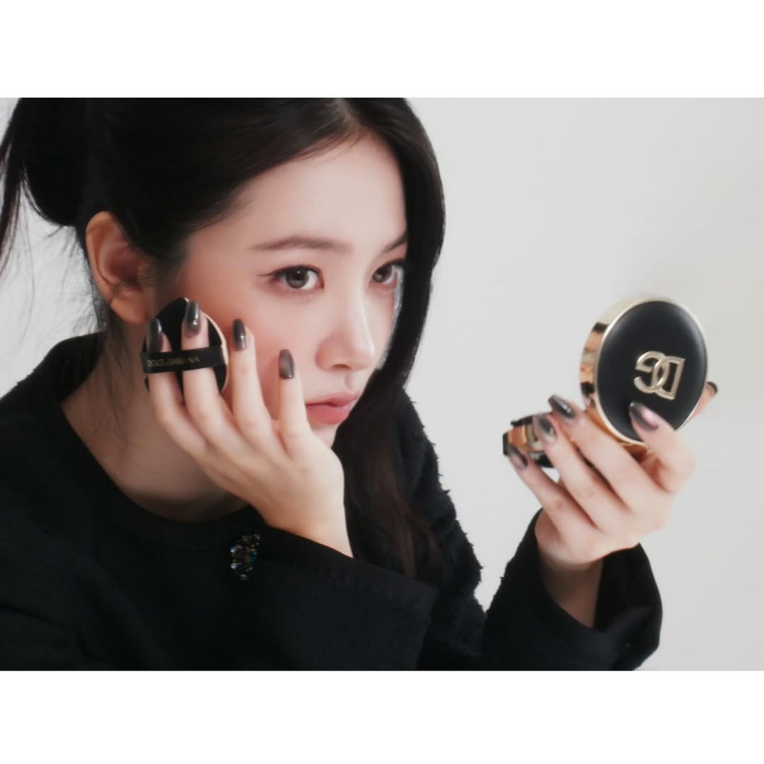 イェリ (Red Velvet)の舞台裏ショット