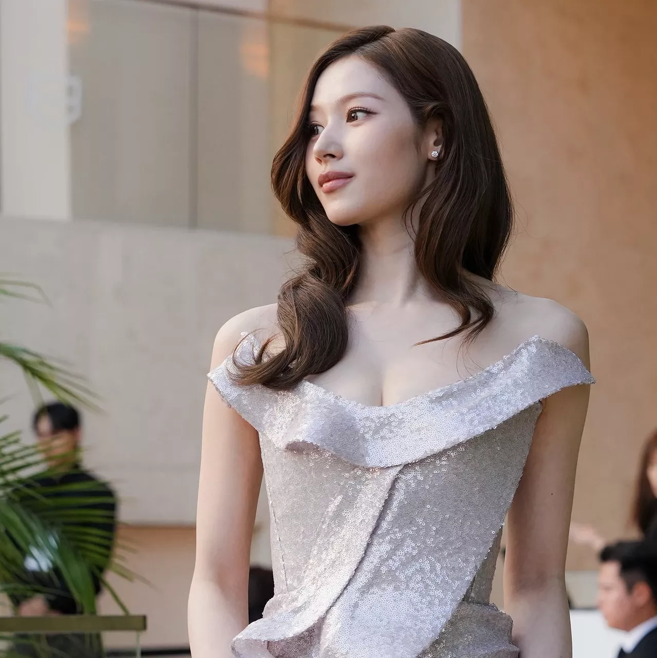 Sana (TWICE)的最新照片