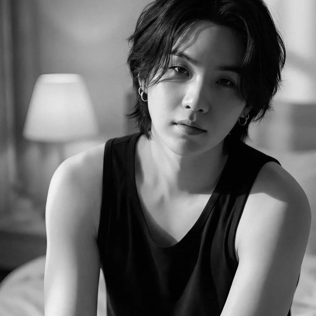 슈가 (방탄소년단)의 비하인드 컷