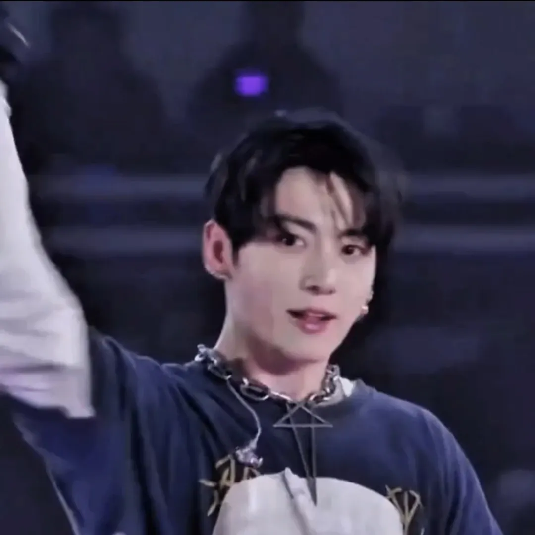 정국 (방탄소년단)의 비하인드 컷