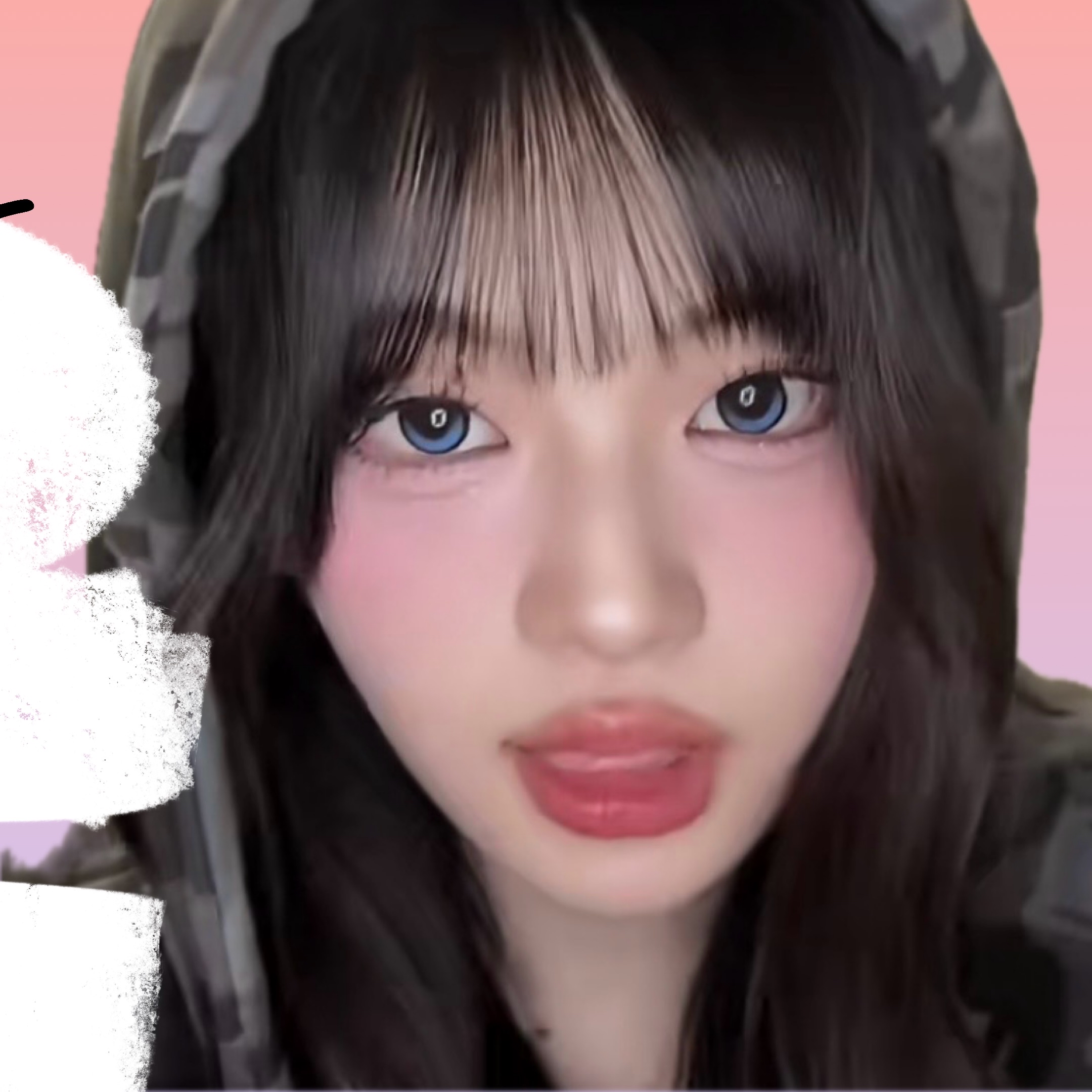 Latest photo of Murakami Rinon (ME:I)