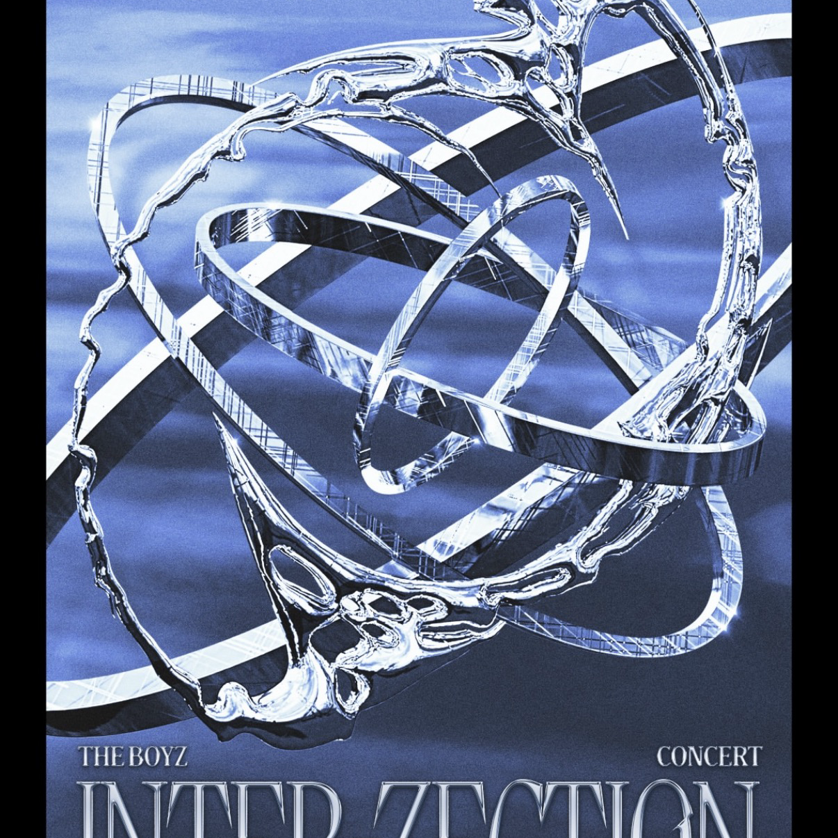 Latest photo of THE BOYZ