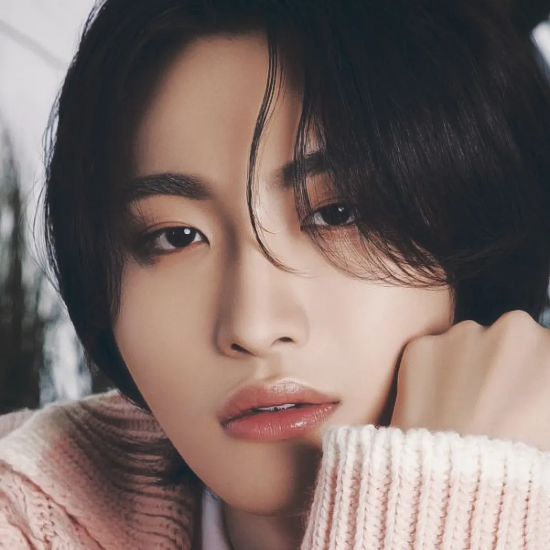 에이티즈의 비하인드 컷