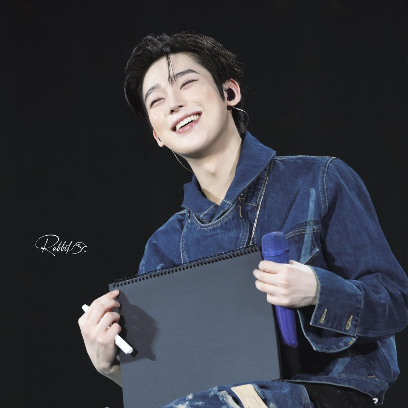 선우 (ENHYPEN) 최근 활동샷