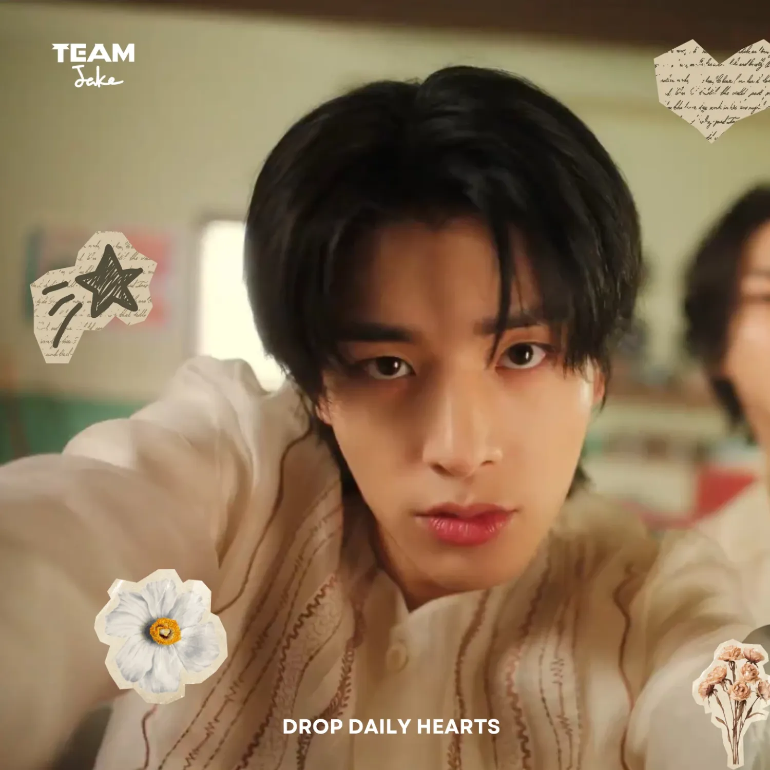 Must-see popular post of 제이크 (ENHYPEN), your favorite