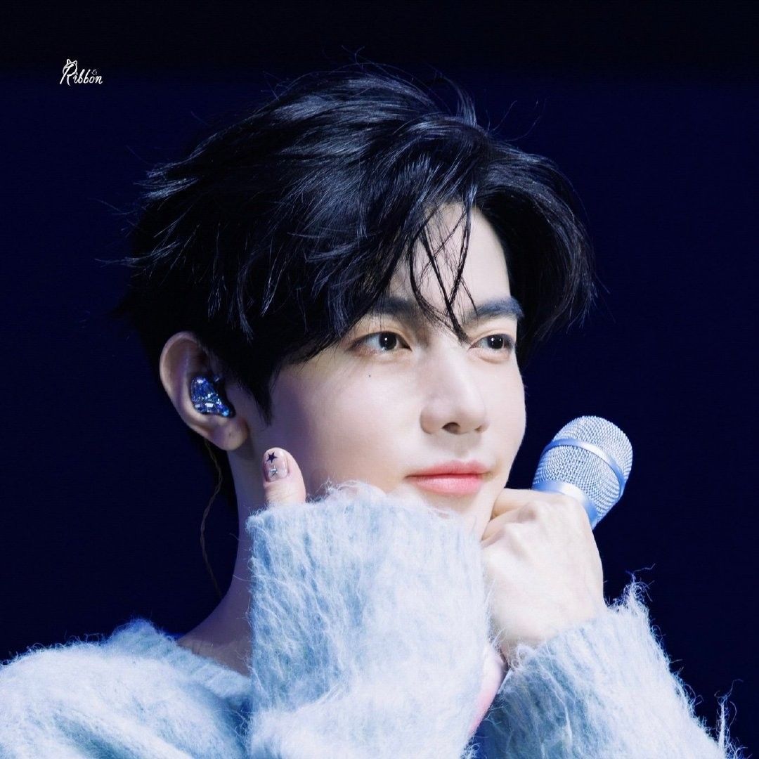 章昊的最新活动照片