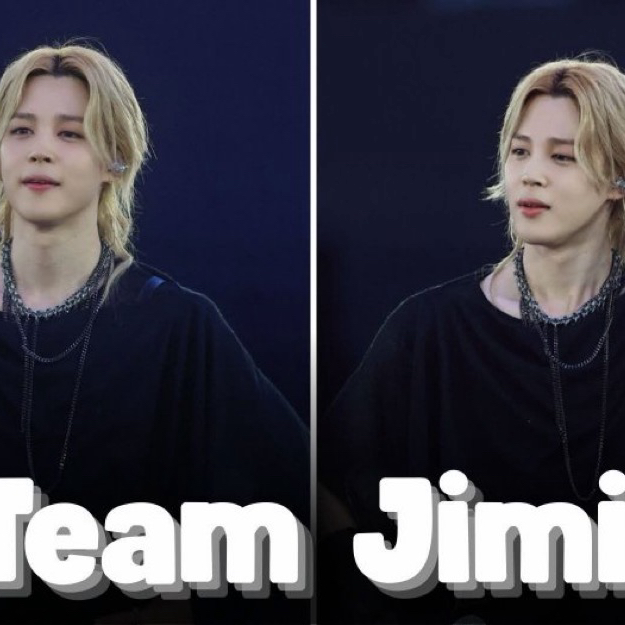 Foto aktivitas terbaru Jimin (BTS)