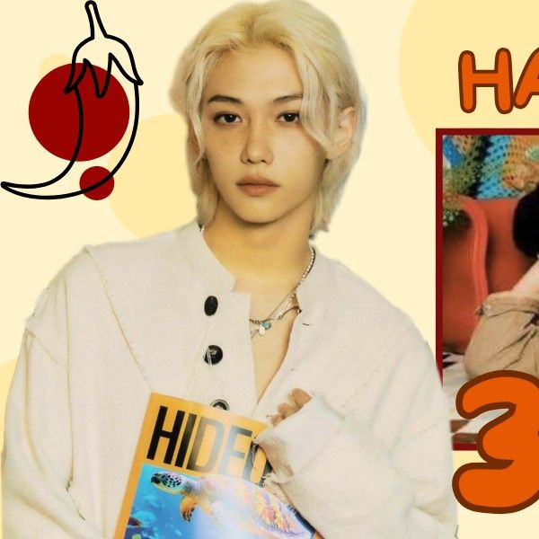 Must-see popular post of 필릭스 (Stray Kids), your favorite