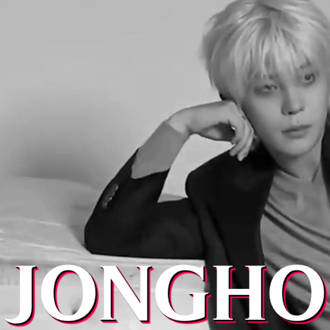 Latest photo of Jongho (ATEEZ)