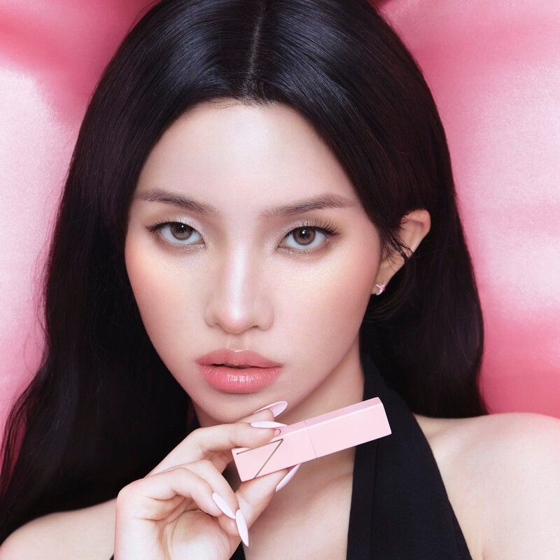 Foto aktivitas terbaru Soyeon (i-dle)