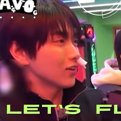 Potret di balik layar B1A4