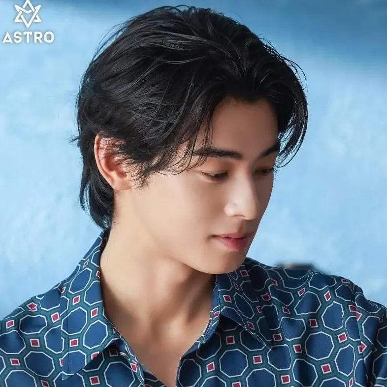 Latest photo of Eunwoo (ASTRO)