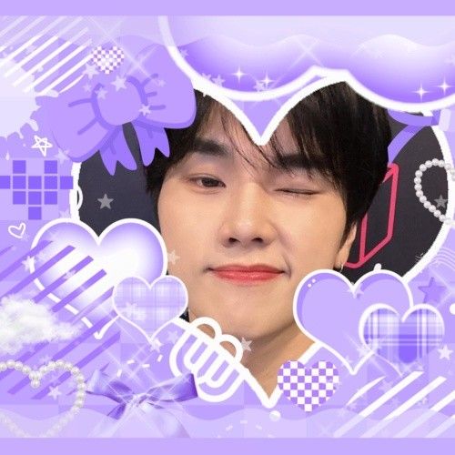 Latest photo of Jungsu (Xdinary Heroes)