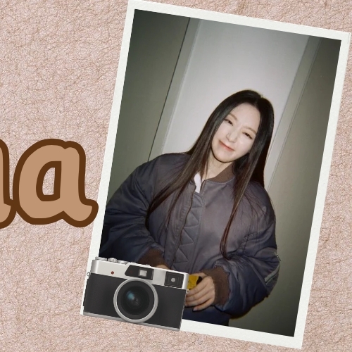 Latest photo of Shuhua (i-dle)