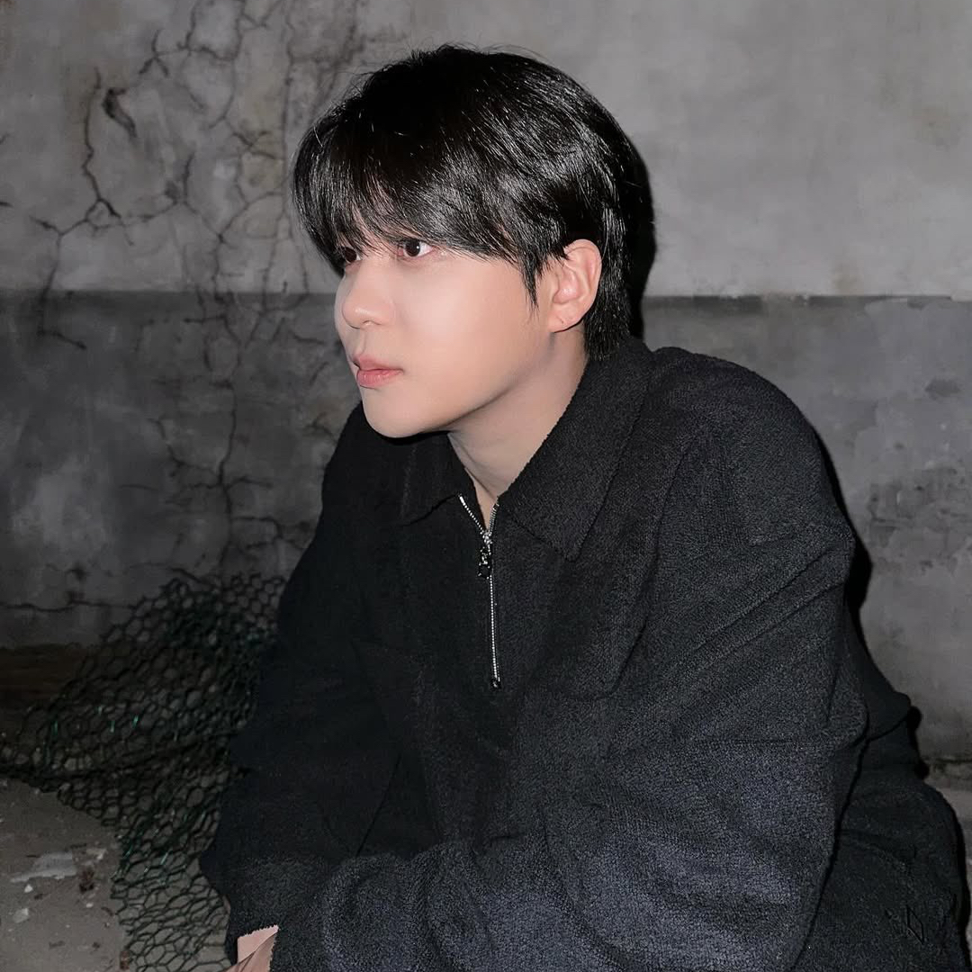 에이티즈 최근 활동샷