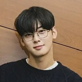 Behind-the-scenes cut of Eunwoo (ASTRO)