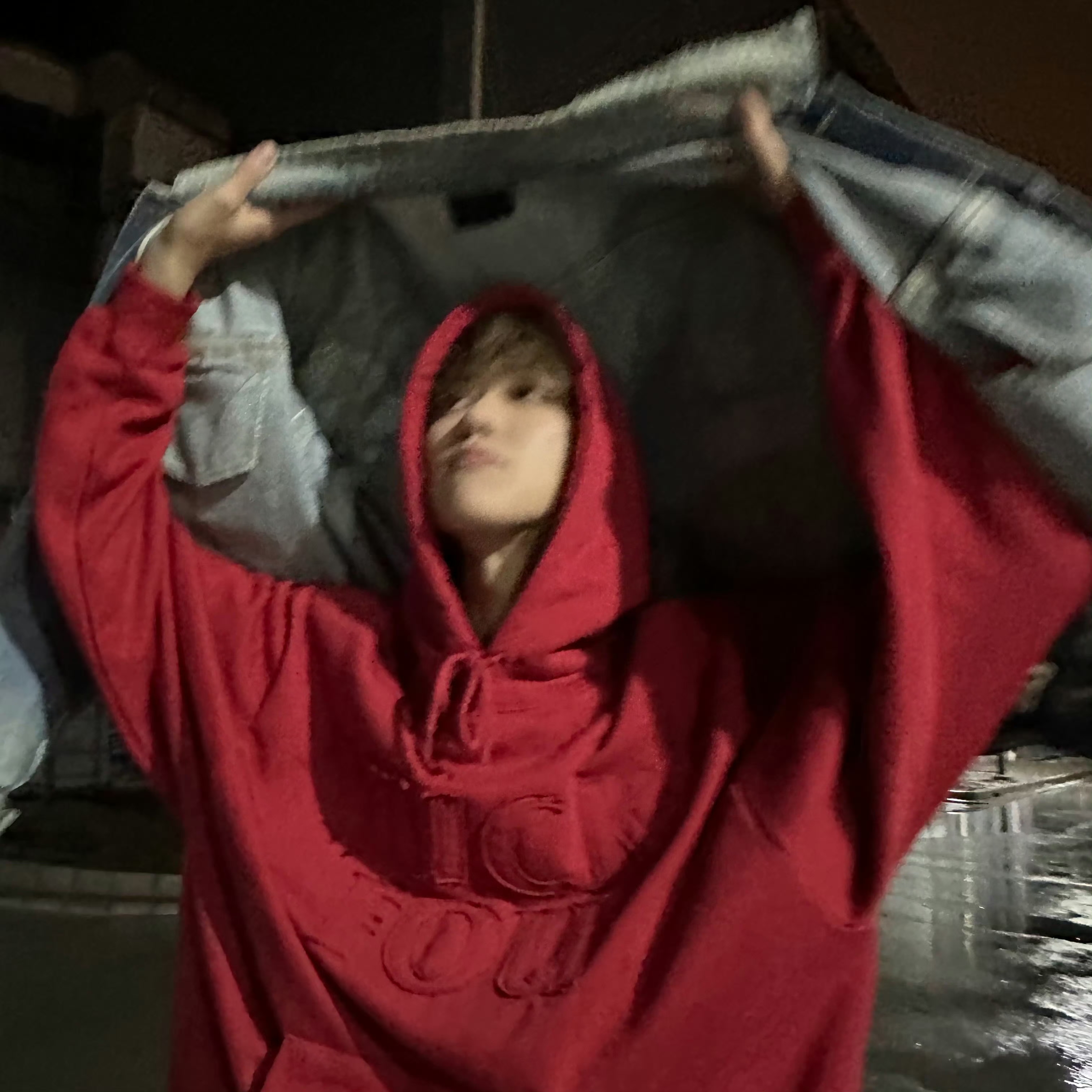 Latest photo of The 8 (SEVENTEEN)