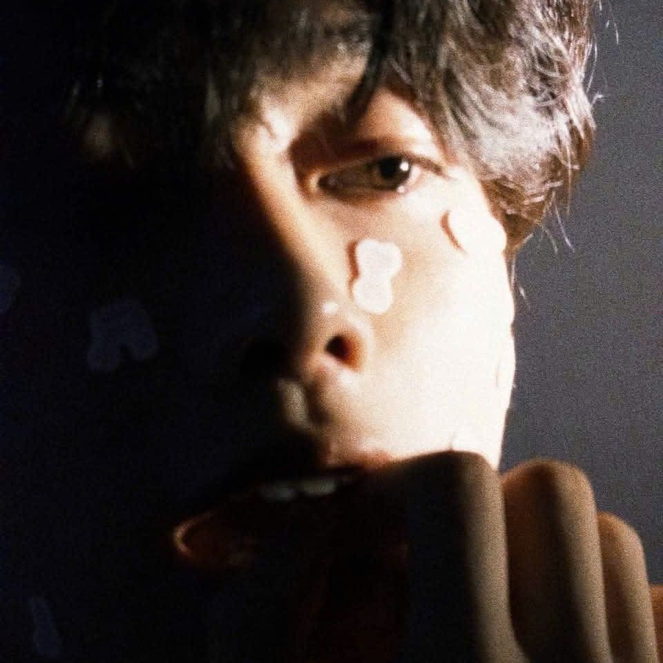 Latest photo of Hanbin (TEMPEST)