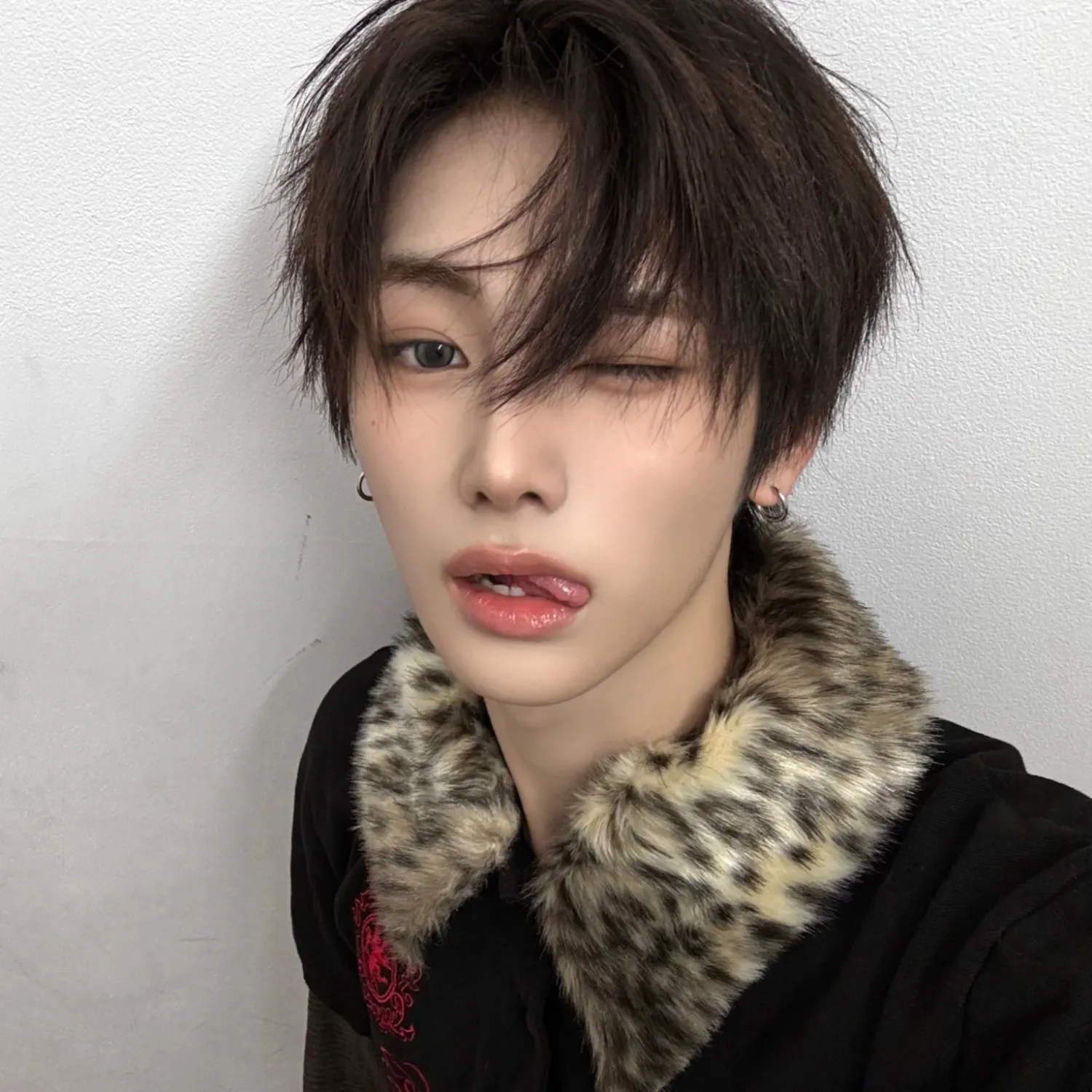 ジョウアンシン (ALPHA DRIVE ONE)ファンが撮った瞬間