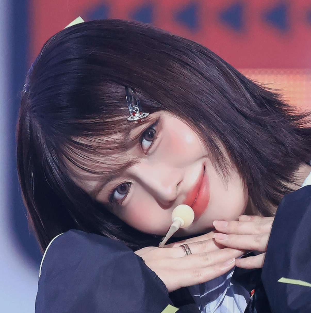 모모 (TWICE) 최근 활동샷