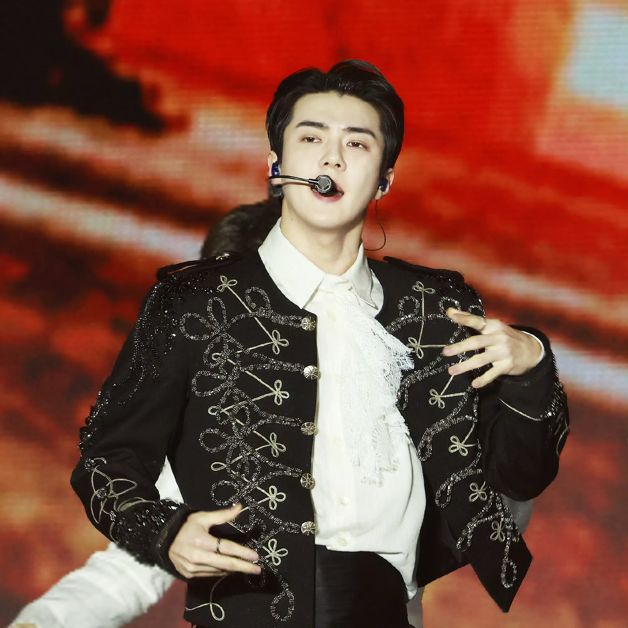 세훈 (EXO)의 최신 사진