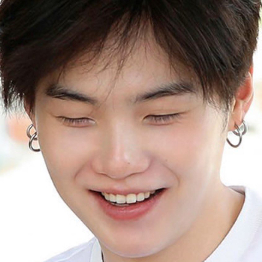 SUGA (BTS)の最近の活動写真