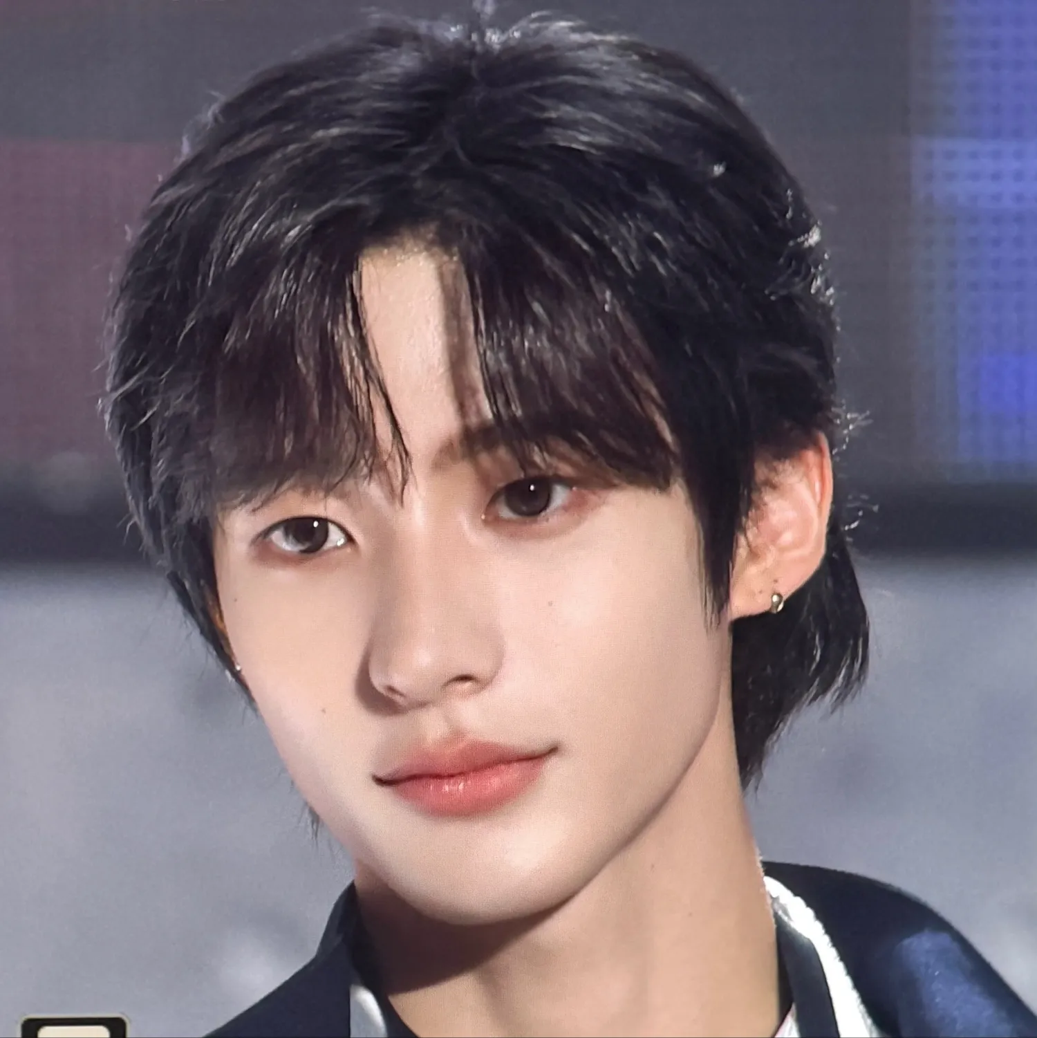 Anton (RIIZE)的幕后花絮