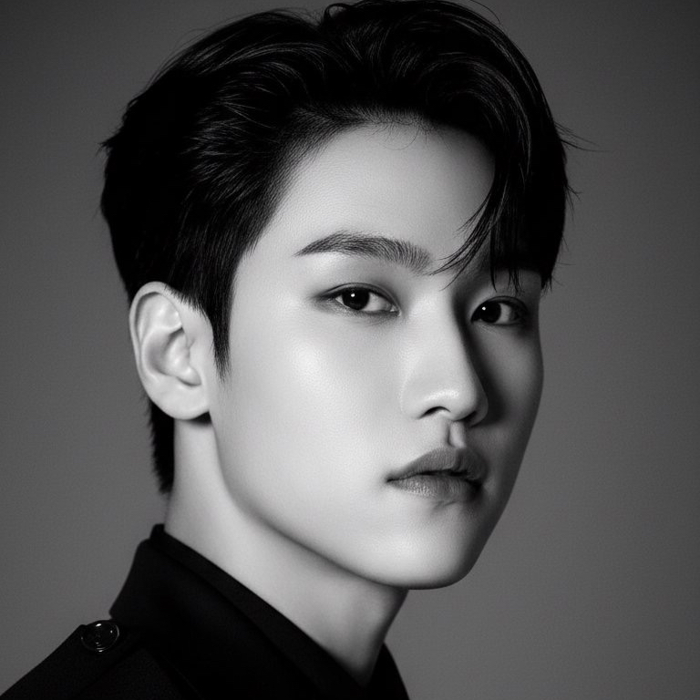 Latest photo of Minjae (MCND)