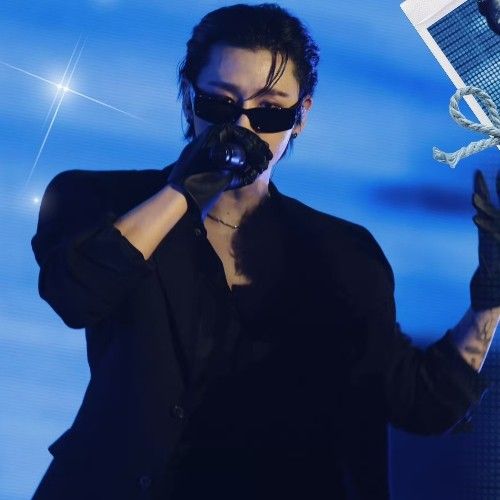 아이엠 (몬스타엑스) 팬이 찍은 순간