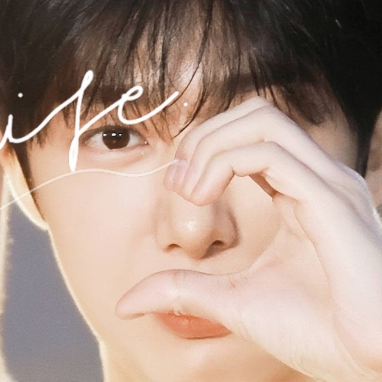 亨元 (MONSTA X)粉絲拍下的瞬間