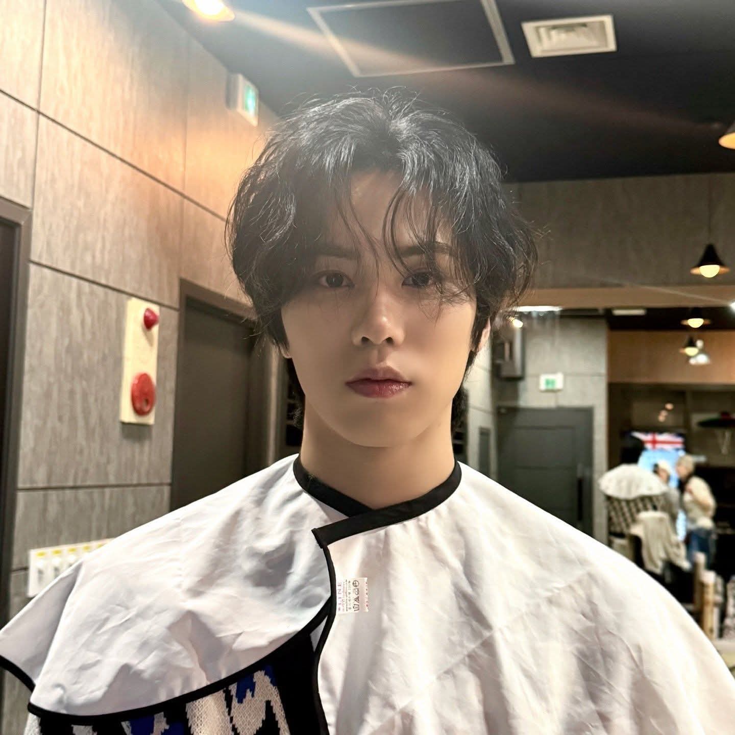 Latest photo of Rocky