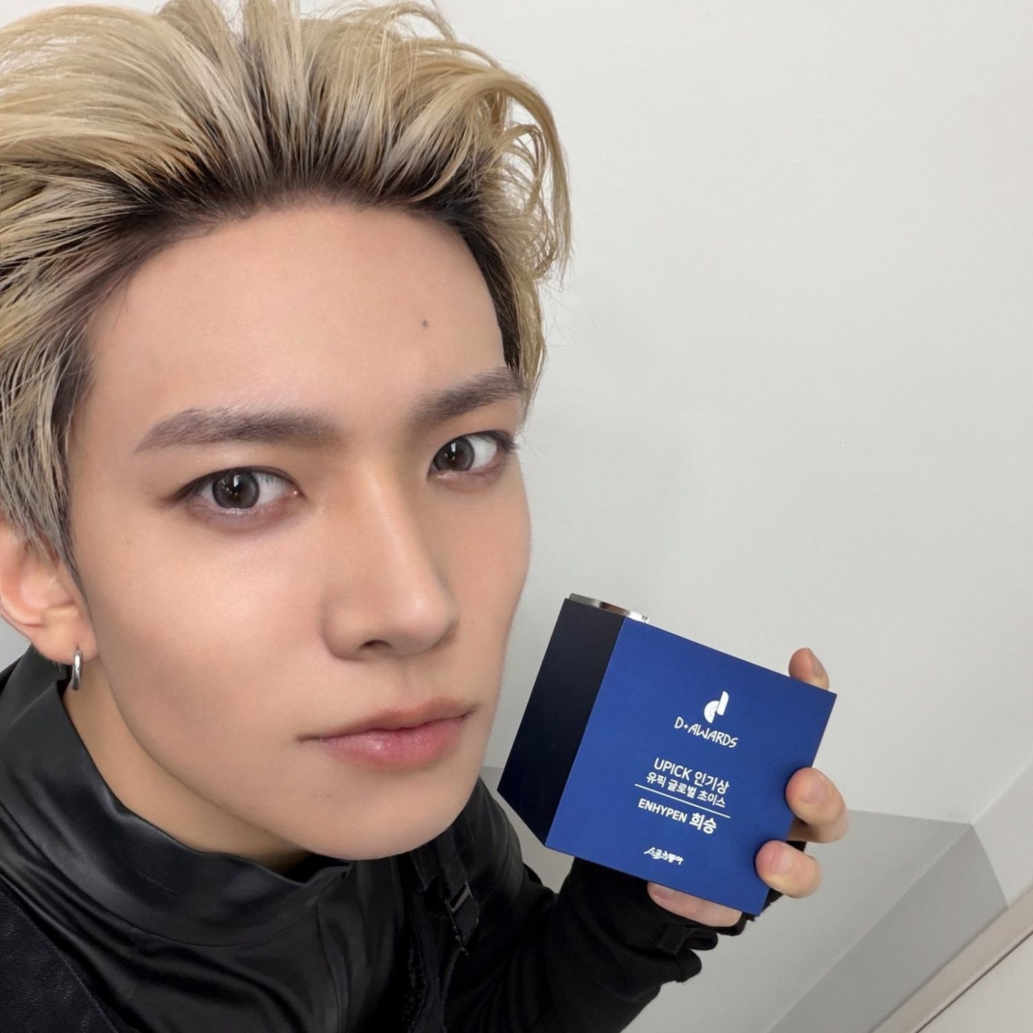 희승 (ENHYPEN) 최근 활동샷