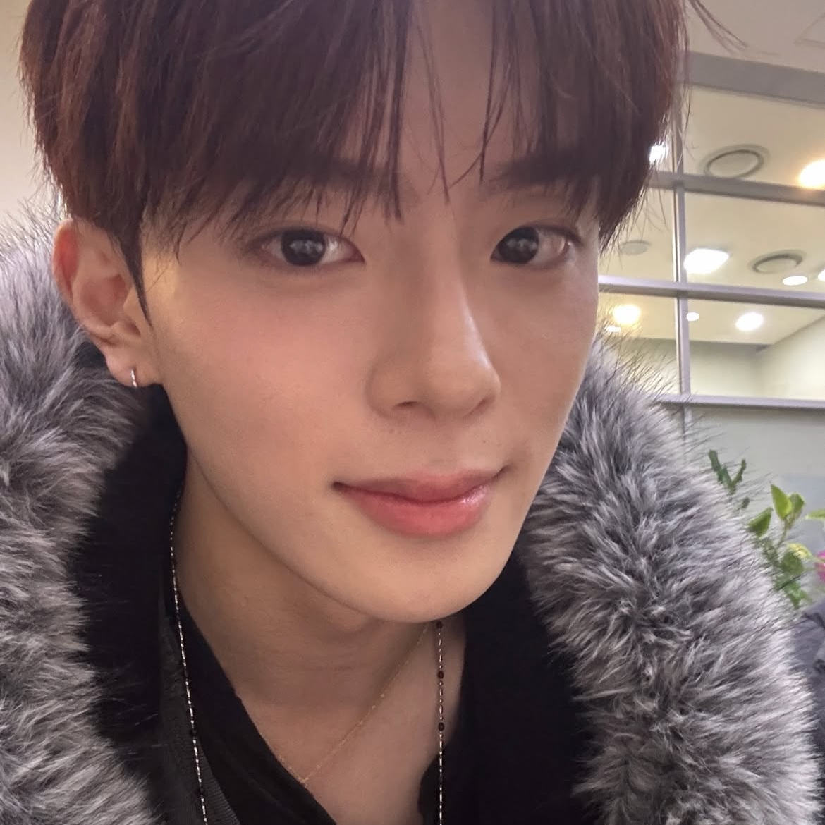Latest photo of Kangmin (VERIVERY)