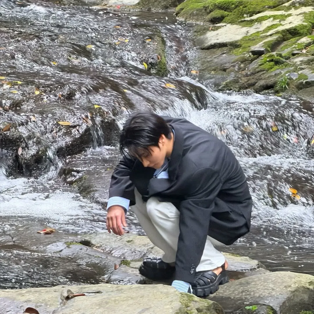 에이티즈의 최신 사진
