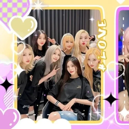 Foto terbaru DREAMCATCHER