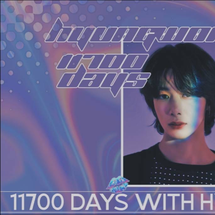 Latest photo of Wonho