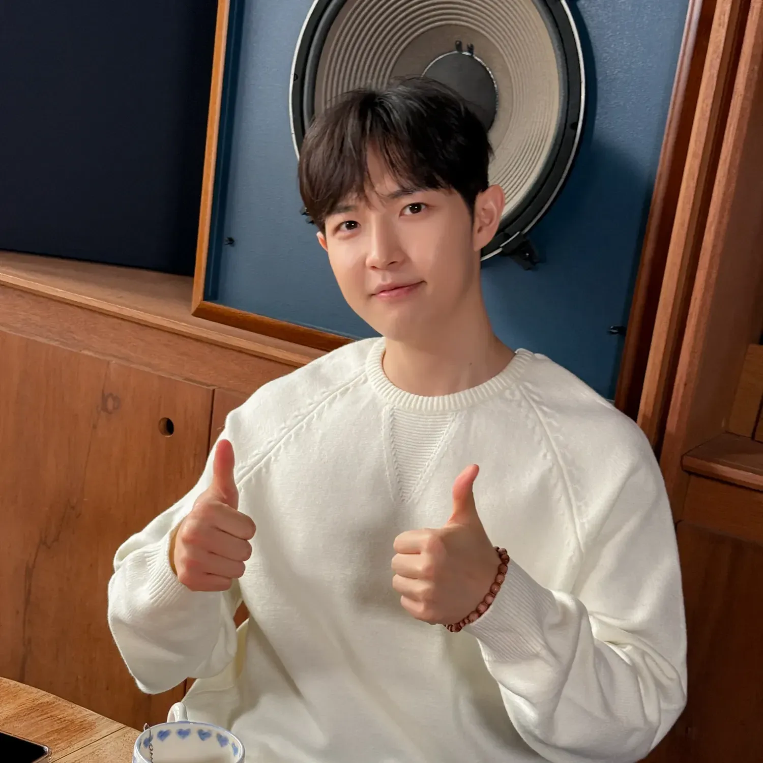 金在奐的最新照片