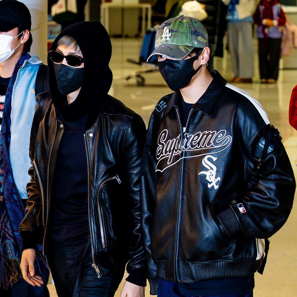 RM (방탄소년단) 팬이 찍은 순간