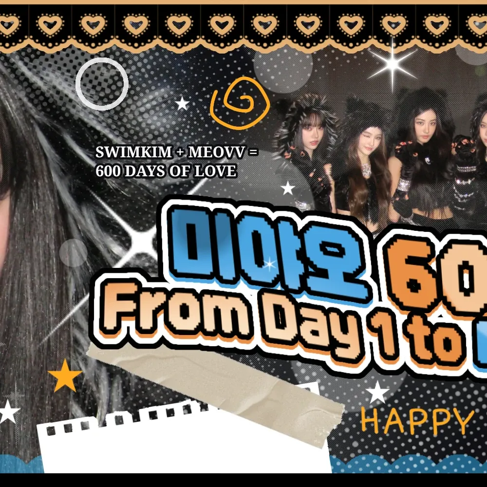 Behind-the-scenes cut of Sooin (MEOVV)