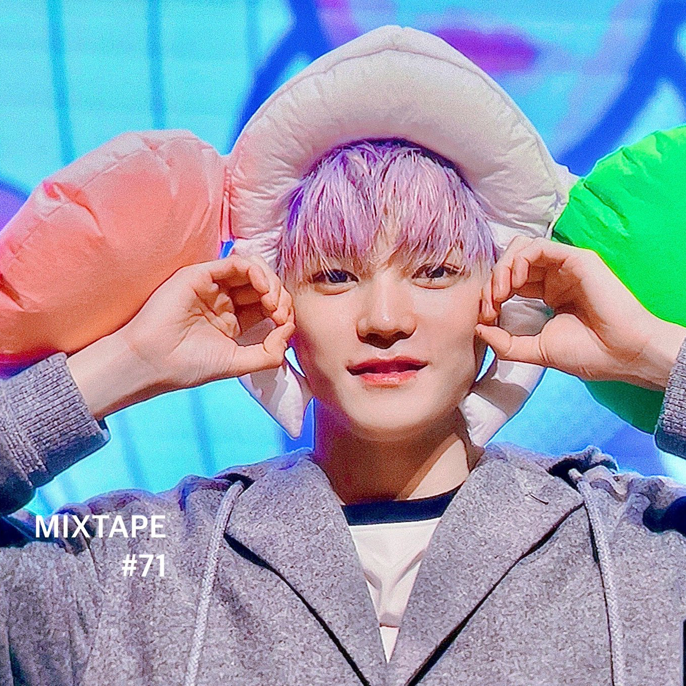 テヨン (NCT 127)の最新写真