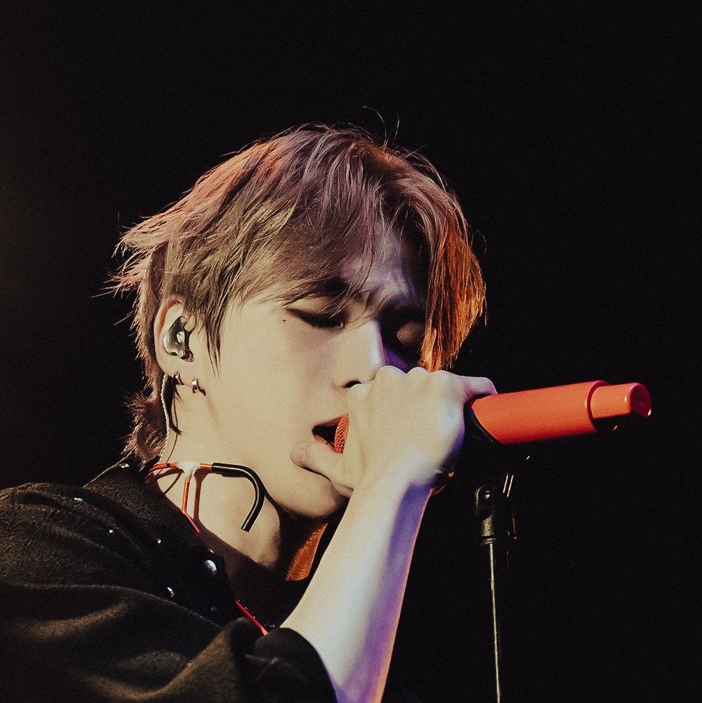 강다니엘 최근 활동샷