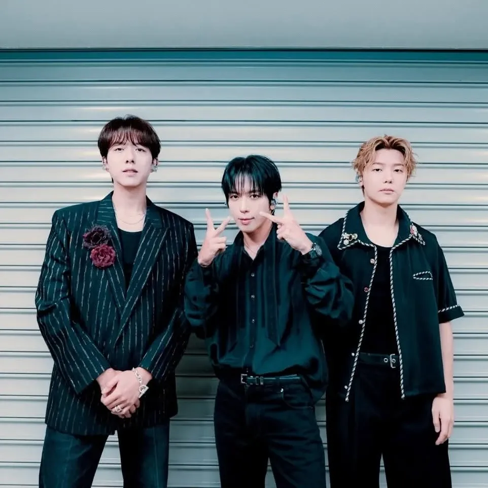 CNBLUE 팬이 찍은 순간