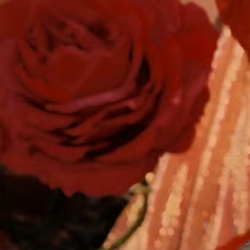 Behind-the-scenes cut of Cheng Xiao