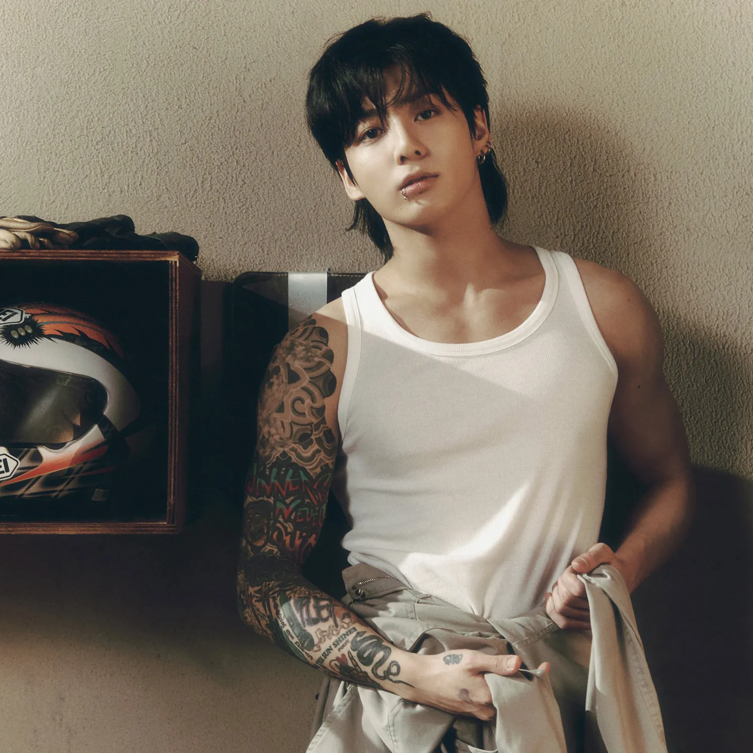 정국 (방탄소년단) 팬이 찍은 순간