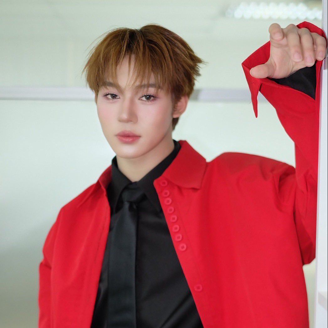 Potret di balik layar Lego (LYKN)