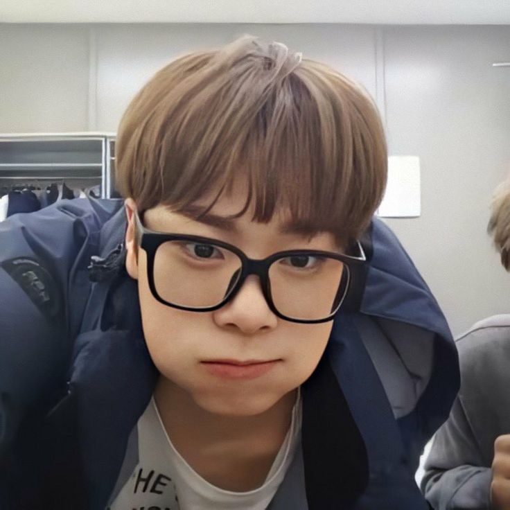 Latest photo of Moonbin (ASTRO)